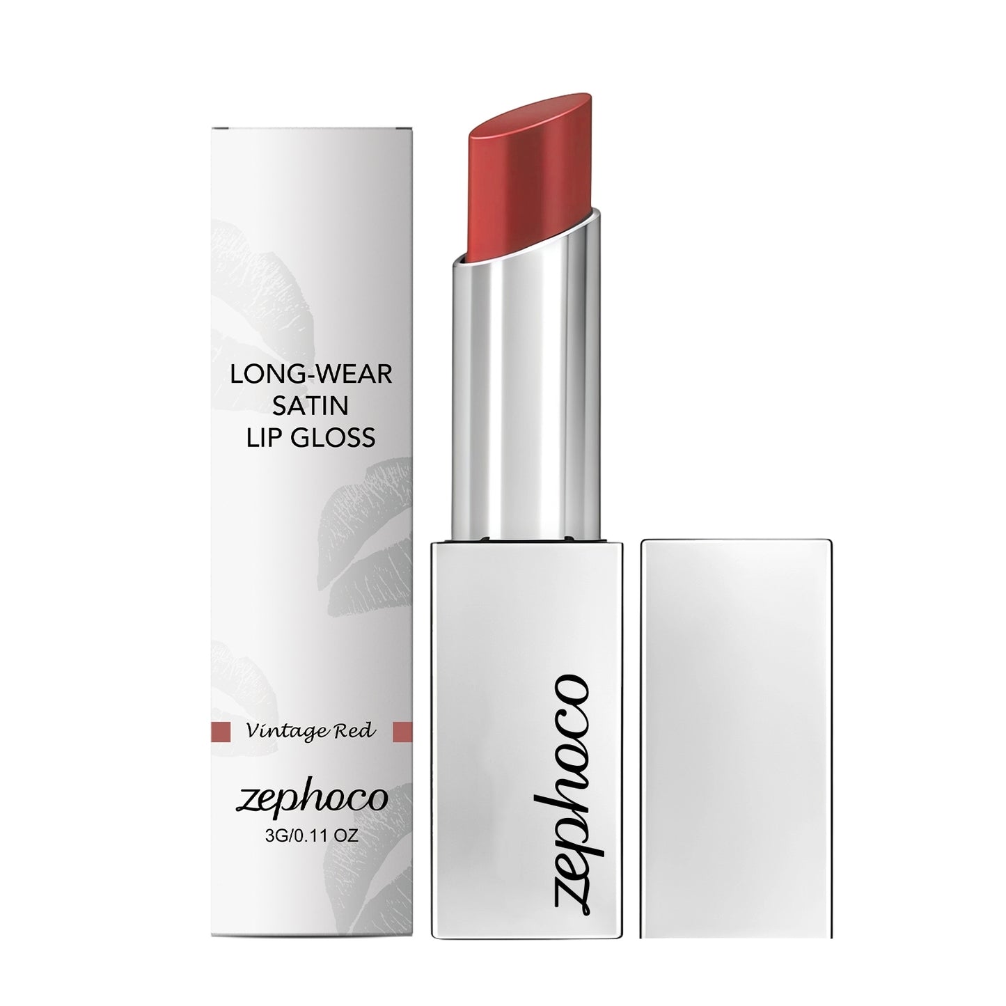 Soft Shine Lip Gloss – Long Lasting Moisturizing