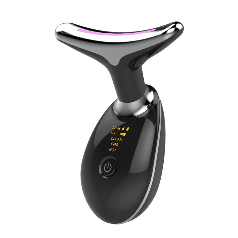 ✨EMS Neck Lifting Massager – Anti Wrinkle & Skin Tightening Device✨
