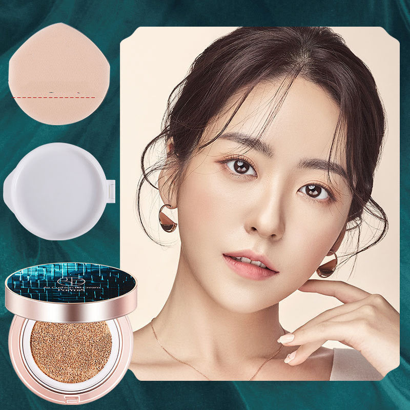 Air Cushion BB Cream – Natural Coverage Foundation