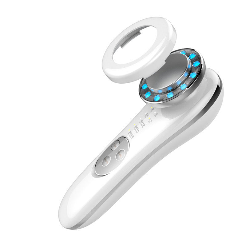 đ 7-in-1 Facial Massager Device â Skin Lifting & Deep Care Tool