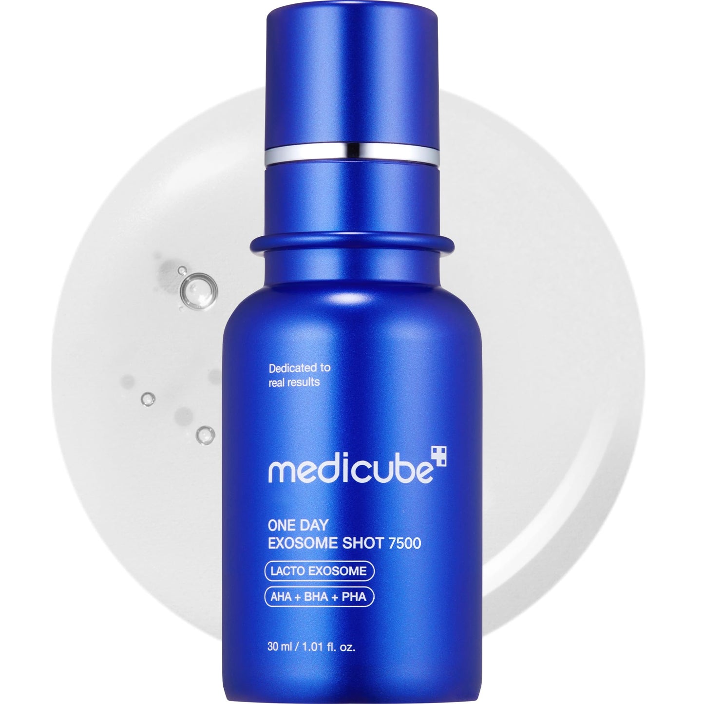 Medicube Zero Exosome Shot 7500