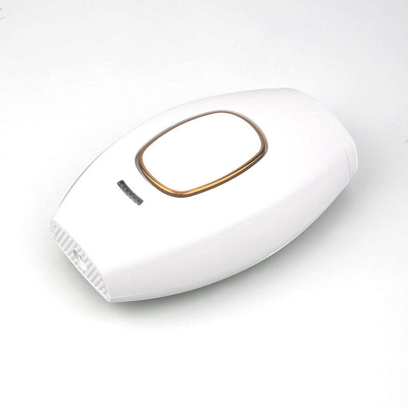 IPL Laser Hair Removal Device – Permanent Hair Removal Beauty Tool