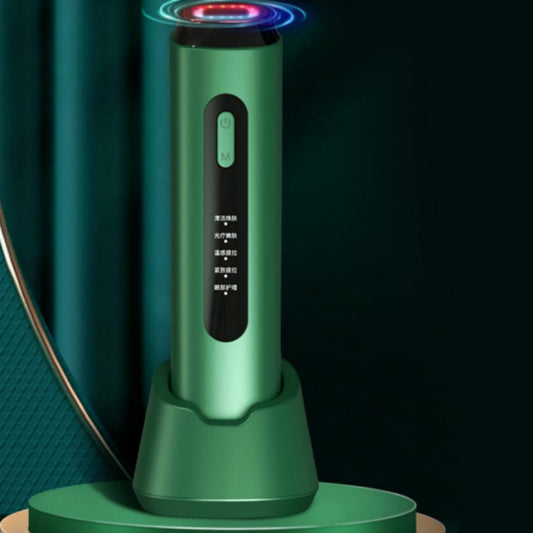 Facial Skin Rejuvenation Device – Deep Cleansing & Anti-Aging Beauty Tool