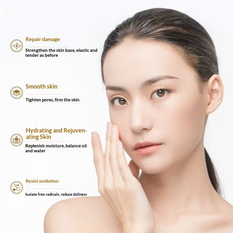Freeze-dried Skin Renewal Kit