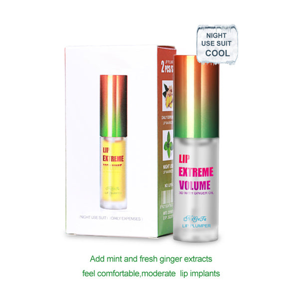 Hydrating Lip Gloss – Smooth & Plumping Shine