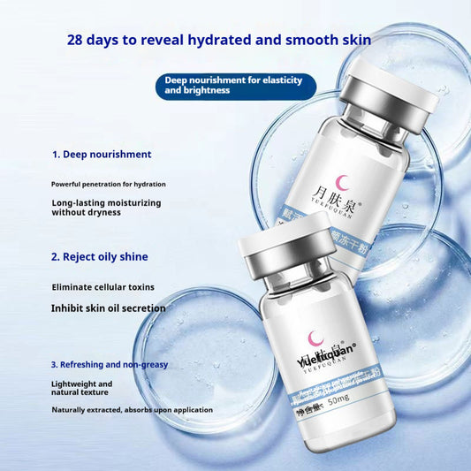 Freeze-dried Skin Renewal Kit
