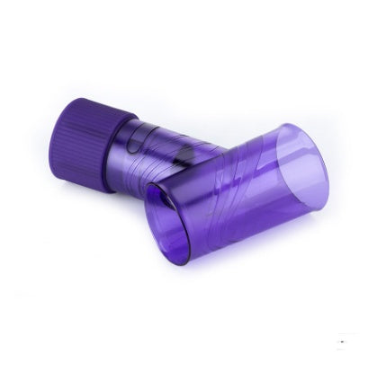 Magic Curl Hair Dryer Attachment – Easy Curl Styling Tool
