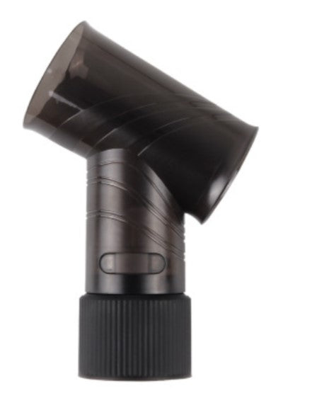 Magic Curl Hair Dryer Attachment – Easy Curl Styling Tool
