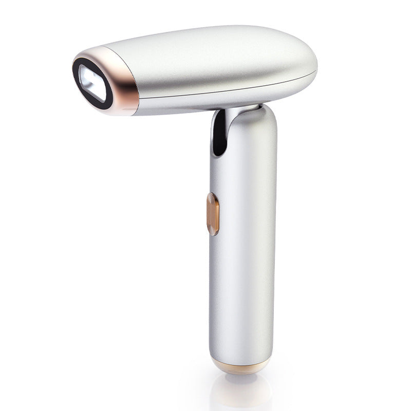 Folding IPL Laser Hair Removal Device – Professional Hair Removal Machine