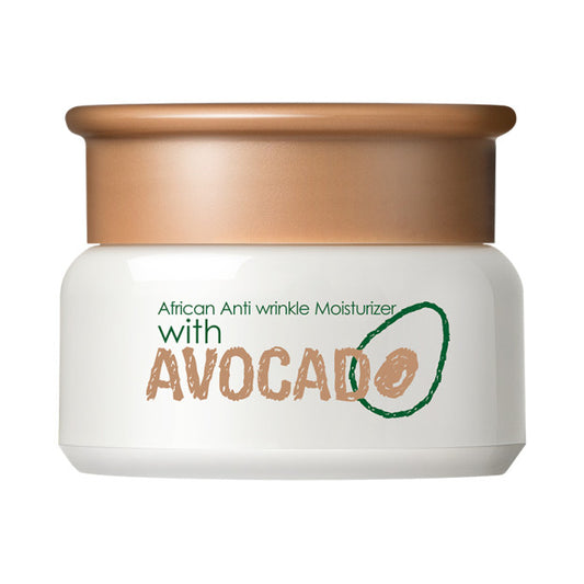 Avocado Moisturizing Face Cream – Hydrating & Nourishing Skincare 35g