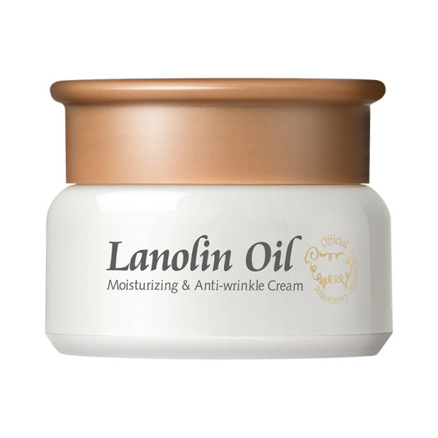 Avocado Moisturizing Face Cream – Hydrating & Nourishing Skincare 35g