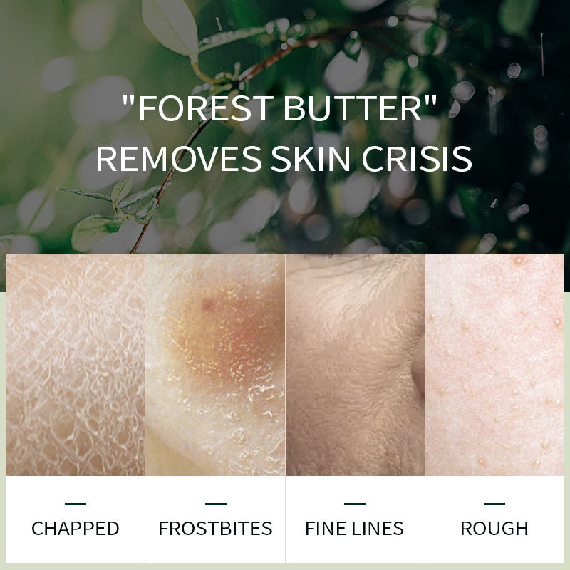 Avocado Moisturizing Face Cream – Hydrating & Nourishing Skincare 35g