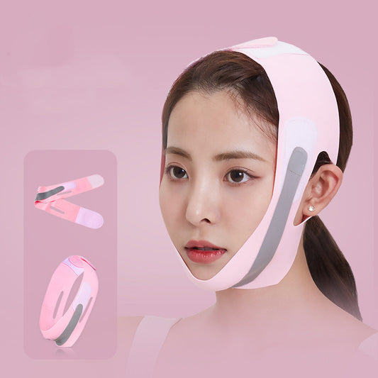 Reusable Face Lifting Mask – Tightening & Jawline Support Face Mask