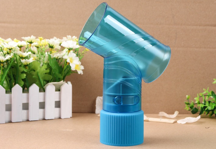 Magic Curl Hair Dryer Attachment – Easy Curl Styling Tool