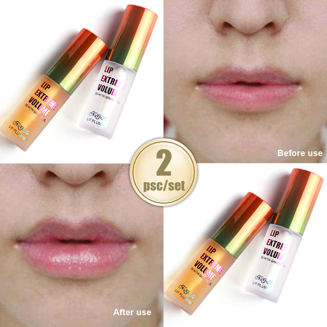 Hydrating Lip Gloss – Smooth & Plumping Shine