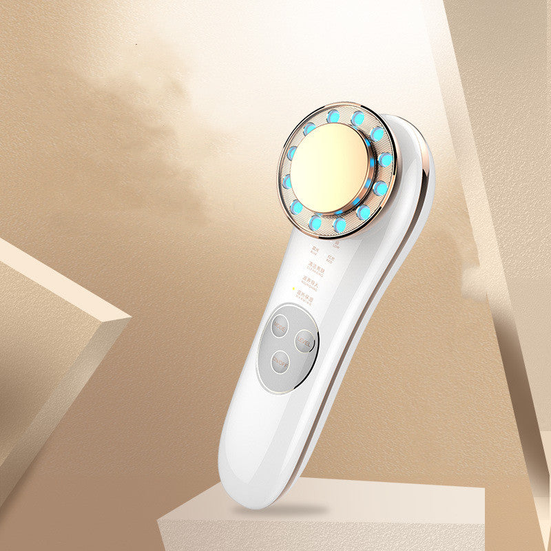 👉 7-in-1 Facial Massager Device – Skin Lifting & Deep Care Tool