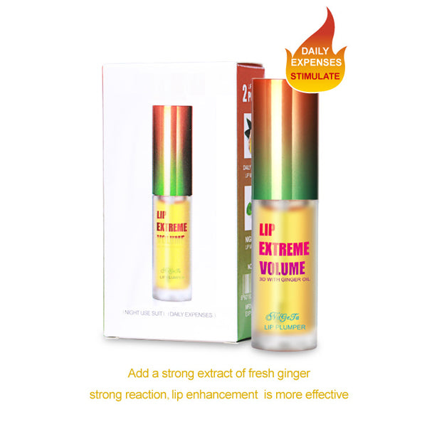 Hydrating Lip Gloss – Smooth & Plumping Shine