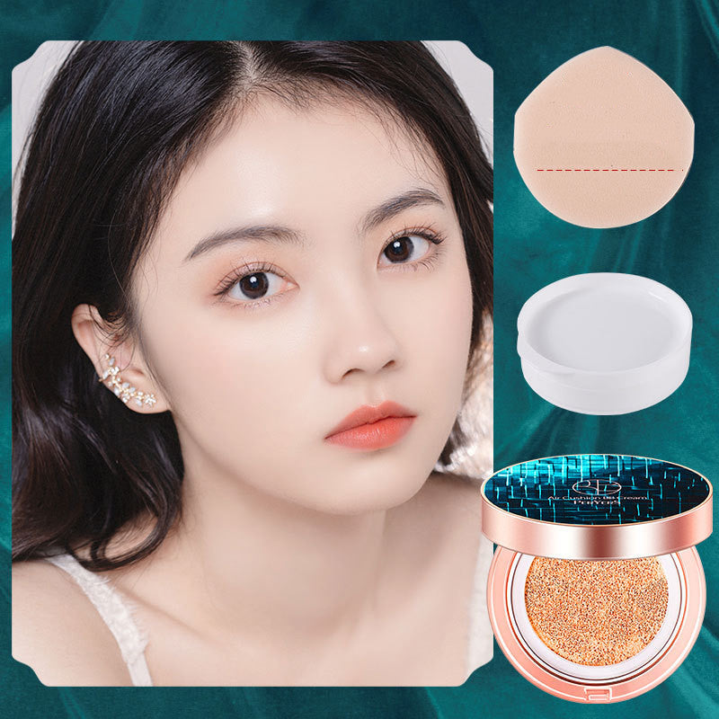 Air Cushion BB Cream – Natural Coverage Foundation