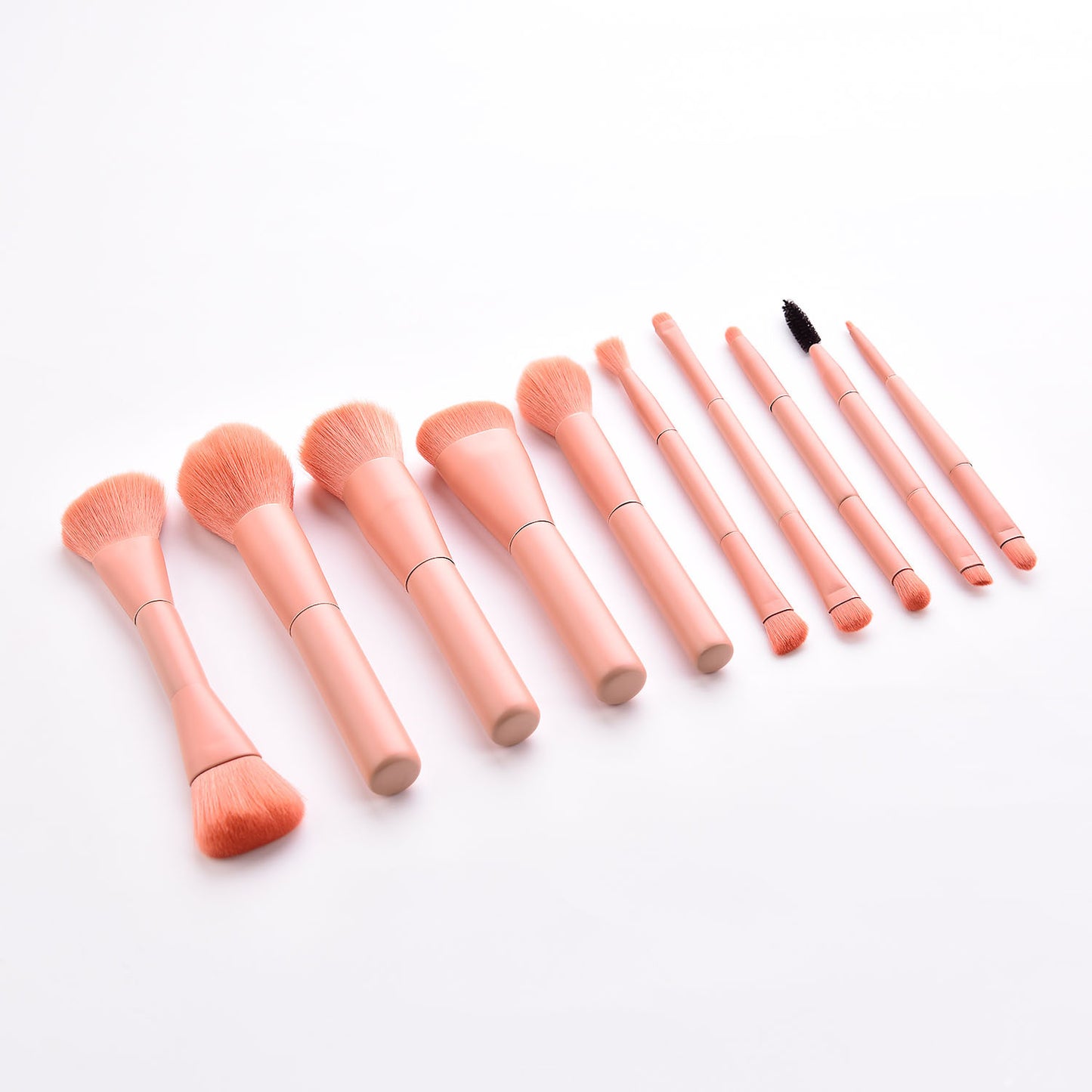 ✨ Professional 10PCS Makeup Brush Set