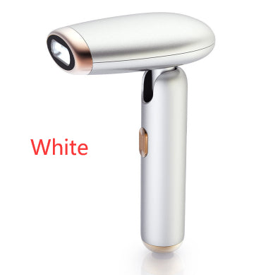 Folding IPL Laser Hair Removal Device – Professional Hair Removal Machine