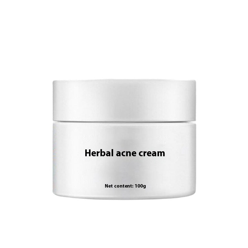 ✨ Acne Treatment Repair Cream