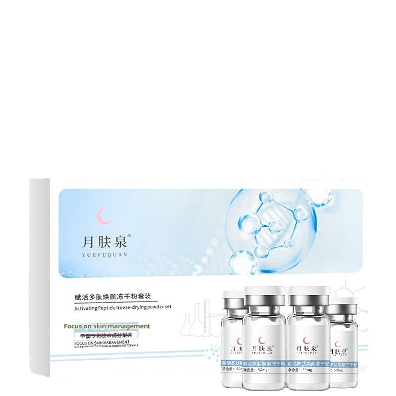 Freeze-dried Skin Renewal Kit
