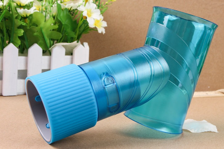 Magic Curl Hair Dryer Attachment – Easy Curl Styling Tool