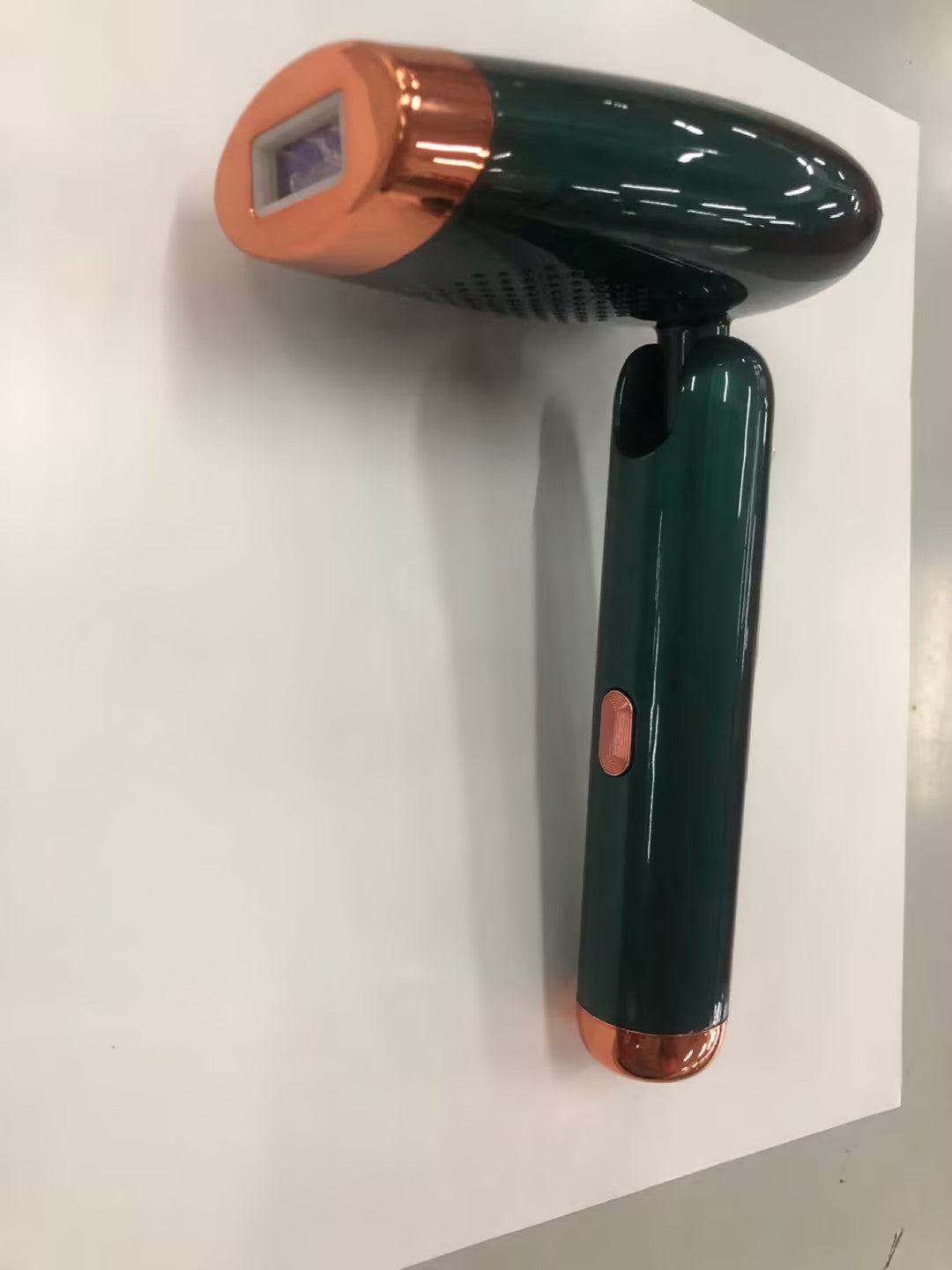 Folding IPL Laser Hair Removal Device – Professional Hair Removal Machine