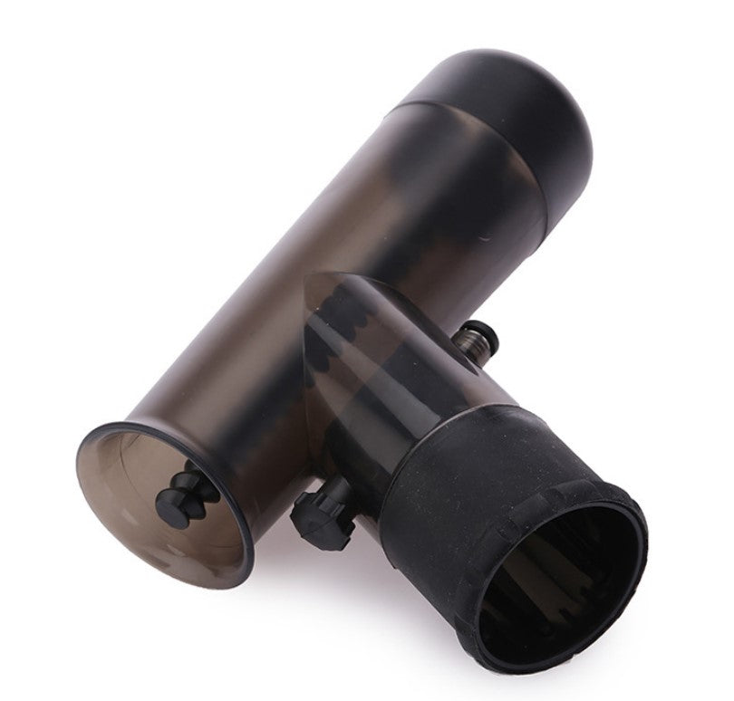 Magic Curl Hair Dryer Attachment – Easy Curl Styling Tool