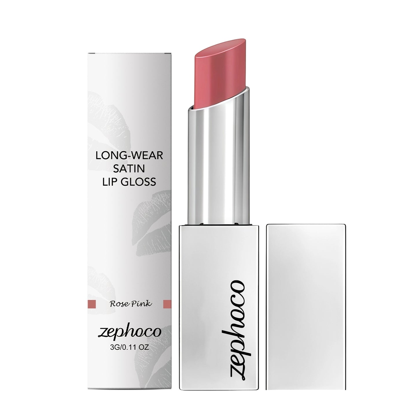 Soft Shine Lip Gloss – Long Lasting Moisturizing