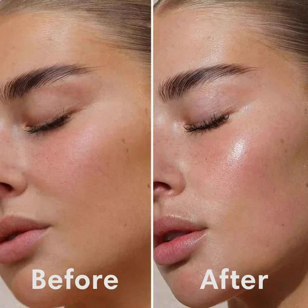 Collagen Night Face Mask – Firming & Hydrating Sleeping Mask