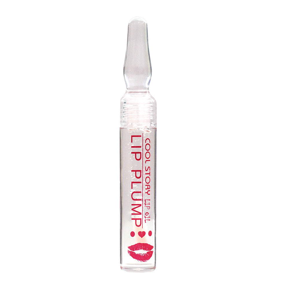 Lip Plumper Gloss – Instant Volume & Shine