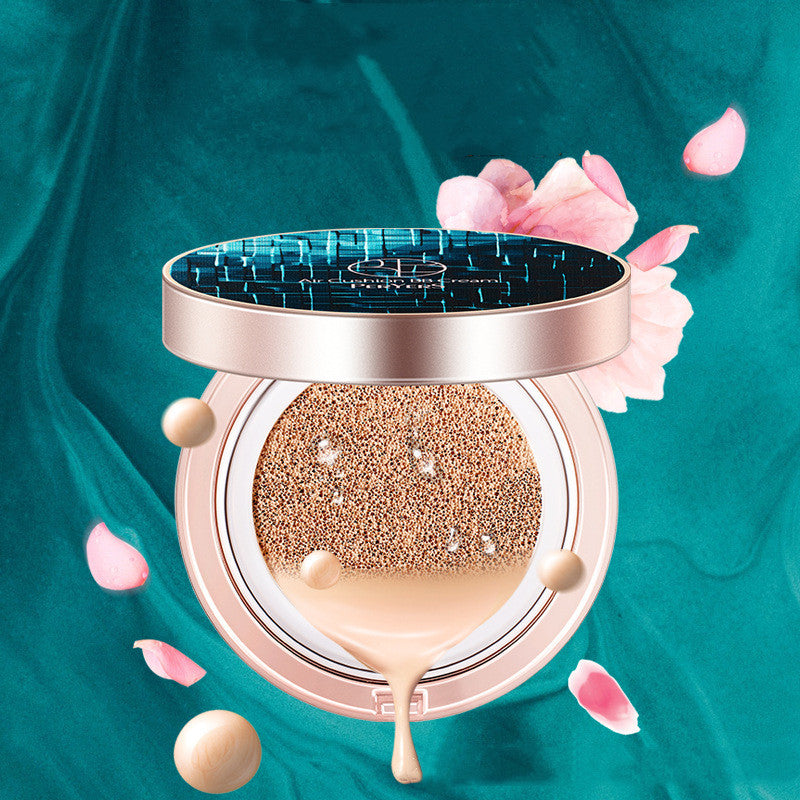 Air Cushion BB Cream – Natural Coverage Foundation