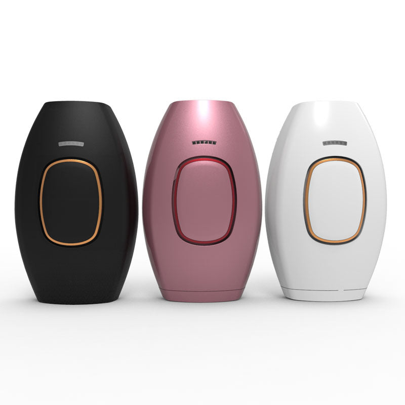 IPL Laser Hair Removal Device – Permanent Hair Removal Beauty Tool