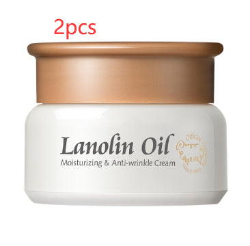 Avocado Moisturizing Face Cream – Hydrating & Nourishing Skincare 35g