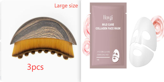 Collagen Face Mask