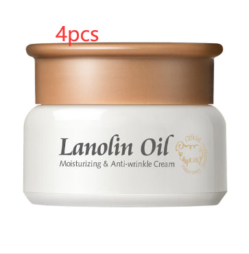 Avocado Moisturizing Face Cream – Hydrating & Nourishing Skincare 35g