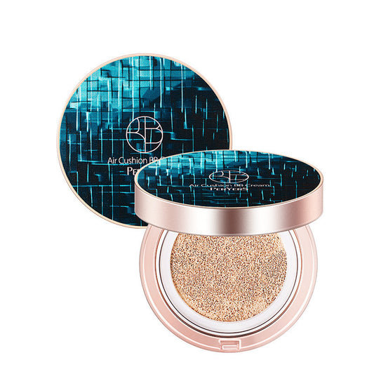 Air Cushion BB Cream – Natural Coverage Foundation