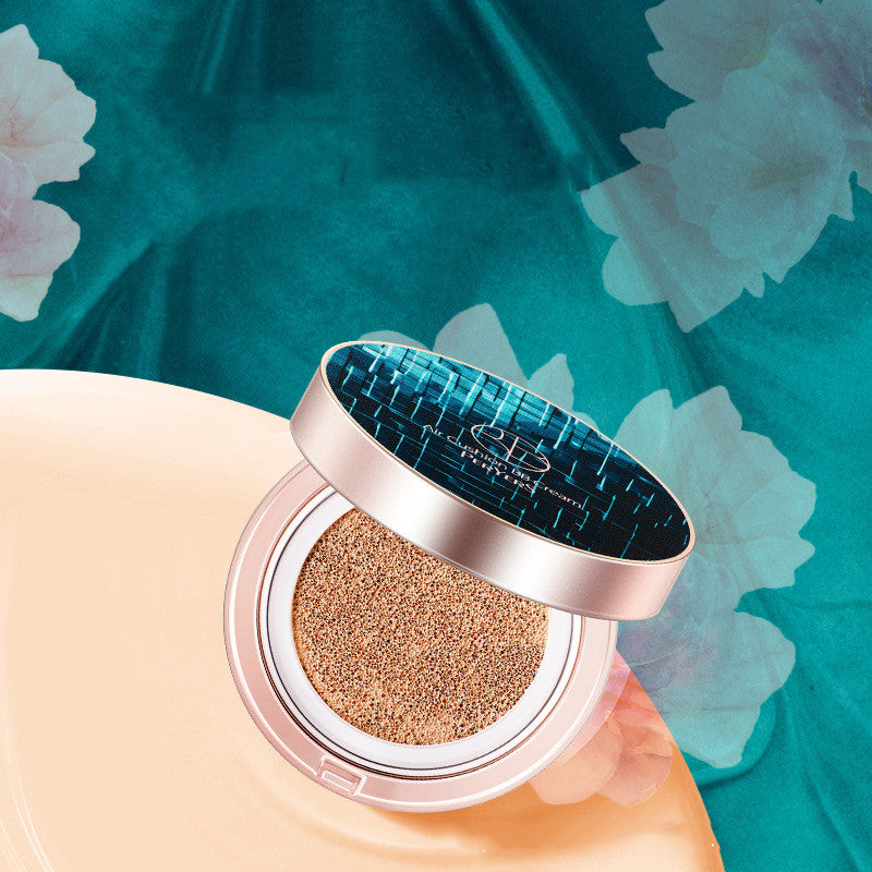 Air Cushion BB Cream – Natural Coverage Foundation