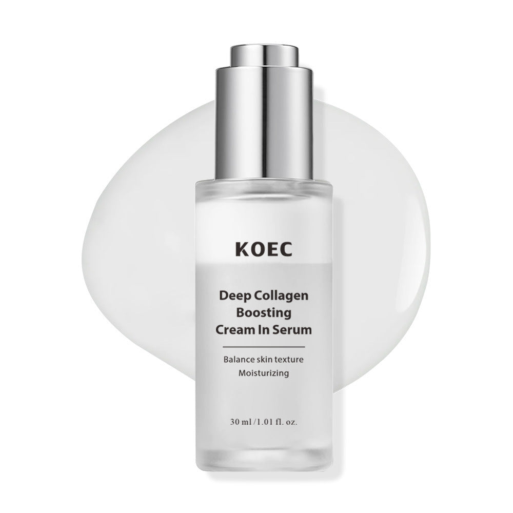 KOEC Retinol Collagen Lift Firming - Face Mask - Anti - Aging & Deep Hydration