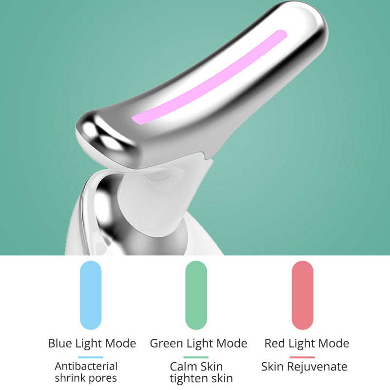 ✨EMS Neck Lifting Massager – Anti Wrinkle & Skin Tightening Device✨