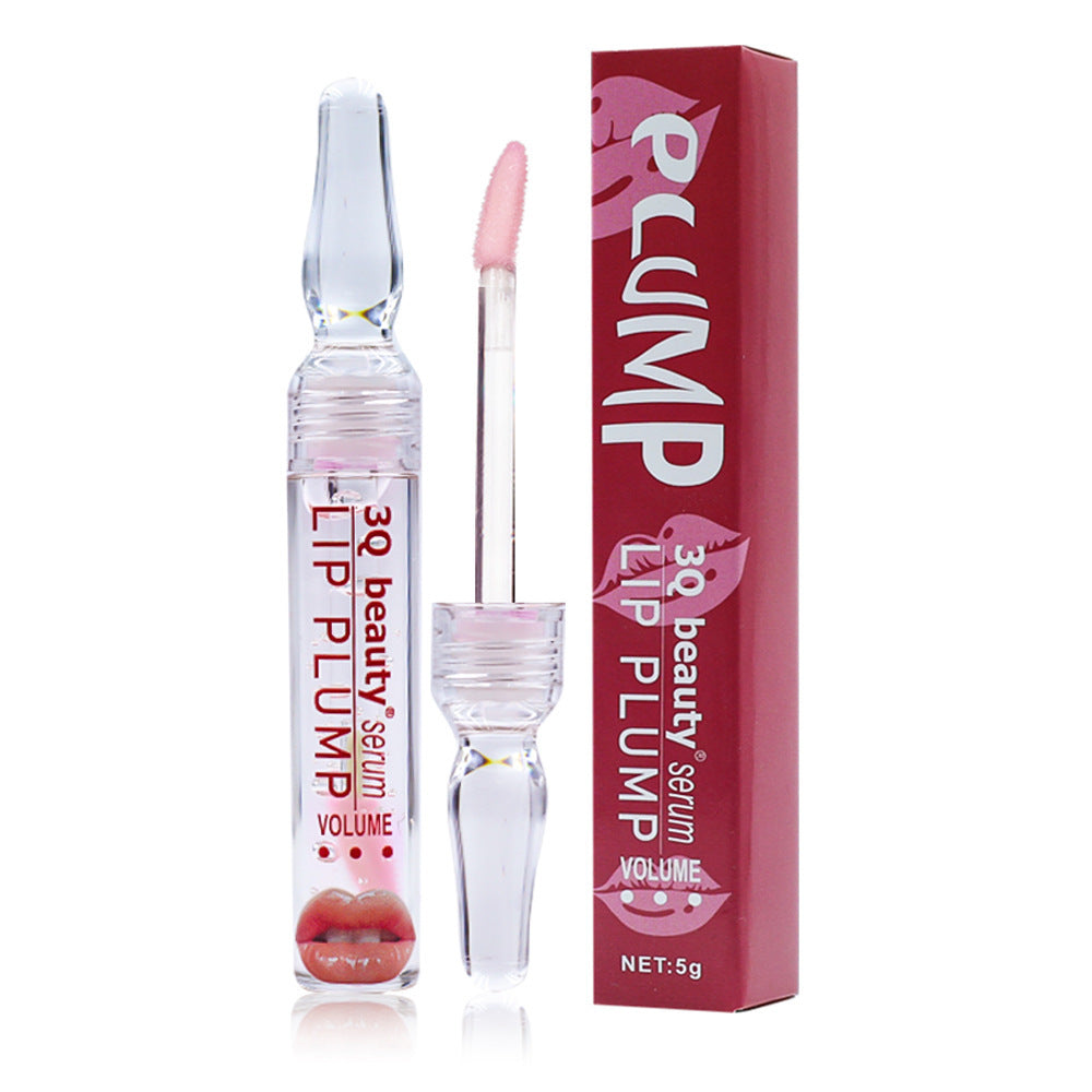 Hydrating Lip Gloss – Nourishing Shine