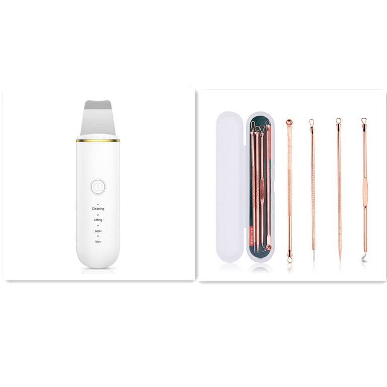 ✨ Electric Pore Cleaner Vacuum – Deep Facial Cleansing