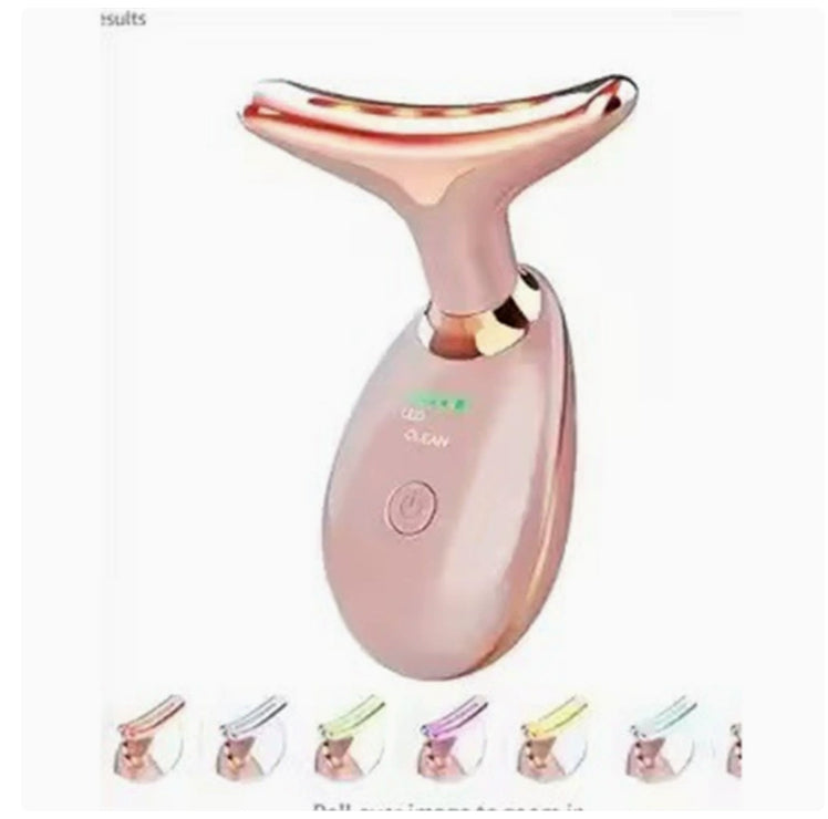 ✨EMS Neck Lifting Massager – Anti Wrinkle & Skin Tightening Device✨