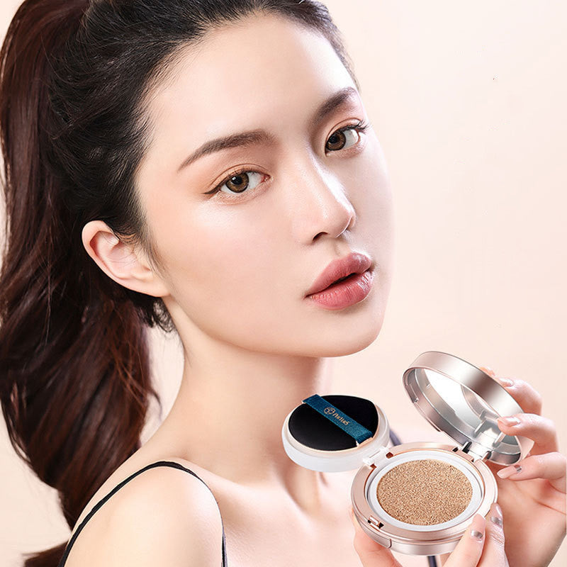 Air Cushion BB Cream – Natural Coverage Foundation