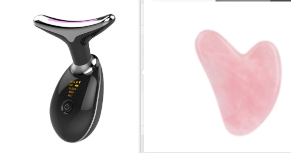 ✨EMS Neck Lifting Massager – Anti Wrinkle & Skin Tightening Device✨
